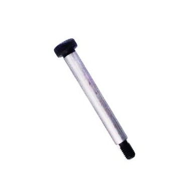 Vis Fusèe Intrepid FLAT M10, MONDOKART, kart, go kart, karting