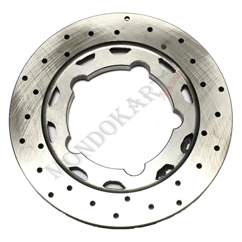 Rear Brake Disc CRG V11 KZ, mondokart, kart, kart store