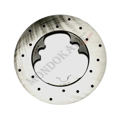 Brake Disk Front CRG V11 KZ, mondokart, kart, kart store