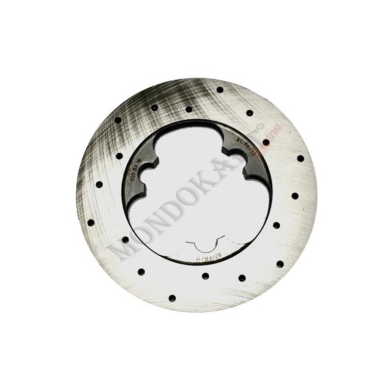 Brake Disk Front CRG V11 KZ, mondokart, kart, kart store