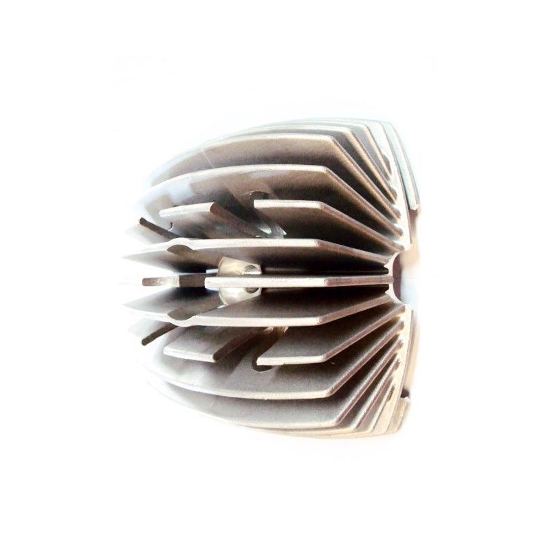 Culasse LKE 60cc R14 VO, MONDOKART, kart, go kart, karting