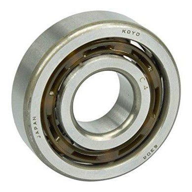 Bearing 6304 C4 (52x20x15) (Brand Koyo), mondokart, kart, kart