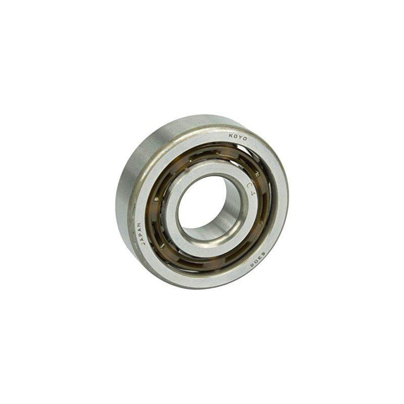 Bearing 6304 C4 (52x20x15) (Brand Koyo), mondokart, kart, kart