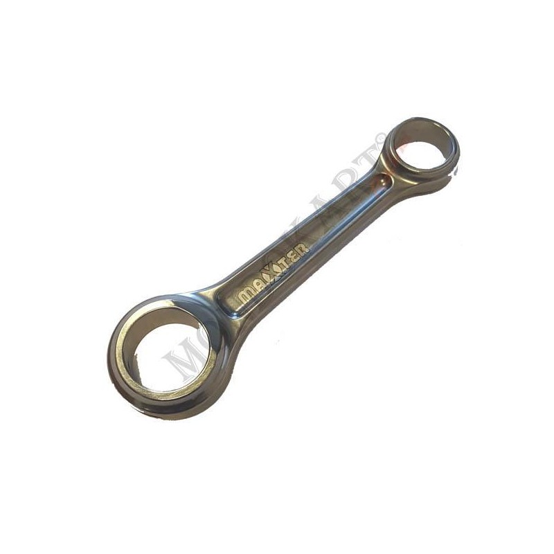 Biela Maxter desnuda 113mm original MXS2, MONDOKART, kart, go