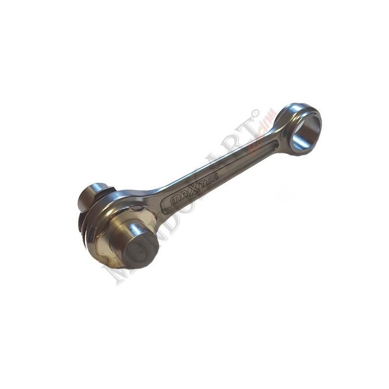 Original Complete Conrod Maxter MXS2 113mm, mondokart, kart
