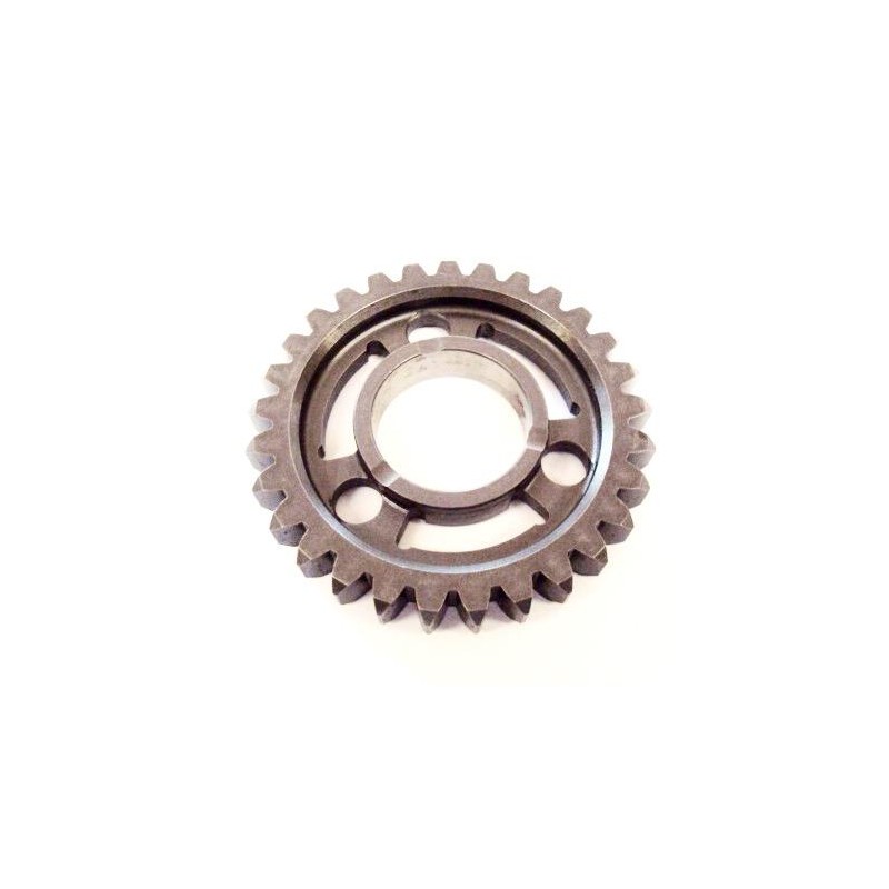 Gear AS Z 2 ^ 29 secondary shaft TM, mondokart, kart, kart