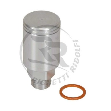 Oil Recovery tank for KZ engine, mondokart, kart, kart store