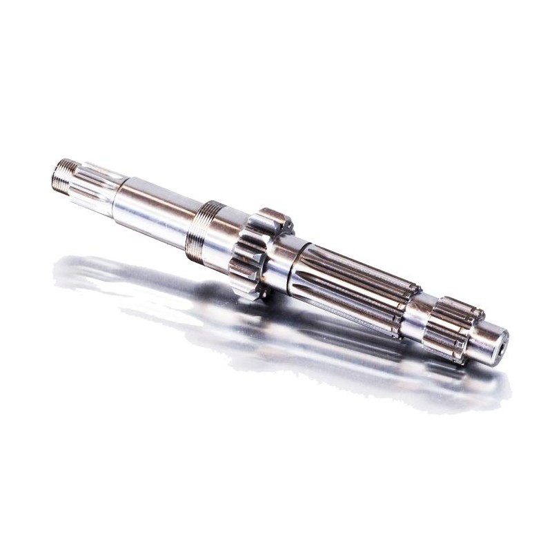 Input Shaft Z13 Modena KK1 MKZ, mondokart, kart, kart store