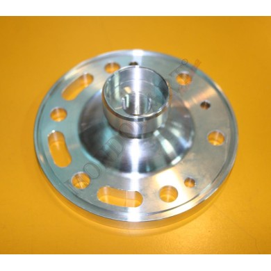 Combustion chamber Head Modena RACING N11 KZ, mondokart, kart