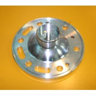 Combustion chamber Head Modena RACING N11 KZ, mondokart, kart