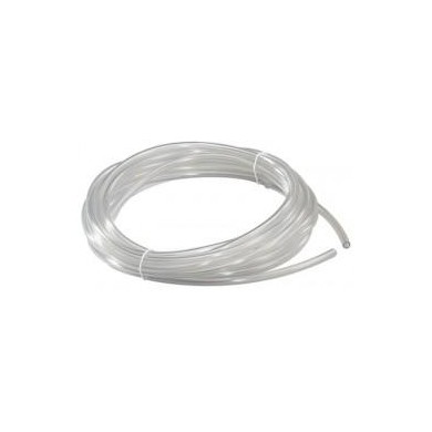 Durit carburateur transparent (3x6mm), MONDOKART, kart, go