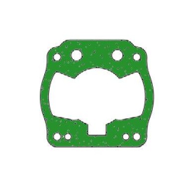 Dichtung Zylinderfuß - Fußdichtung 175cc IAME X30 SuperShifter