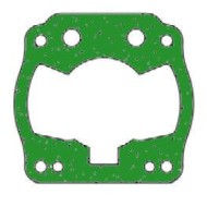 Dichtung Zylinderfuß - Fußdichtung 175cc IAME X30 SuperShifter