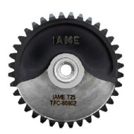 Engranaje Arbol Equilibrador Iame Súper X30, MONDOKART, kart