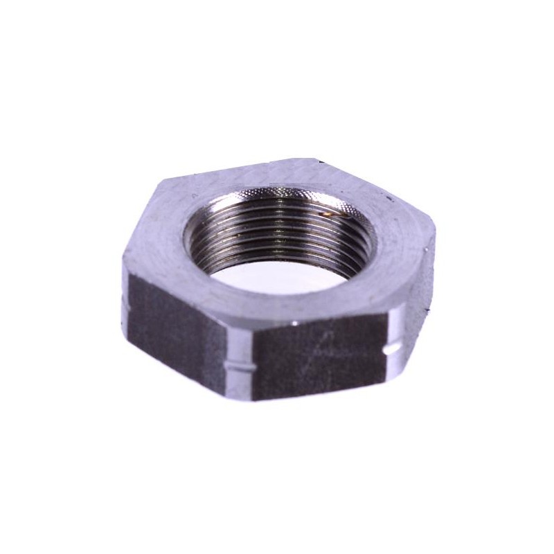 Écrou M16x1 gauche TM mini 60cc embrayage, MONDOKART, kart, go