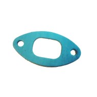 Guarnizione collettore scarico TM 60cc Mini, MONDOKART, kart