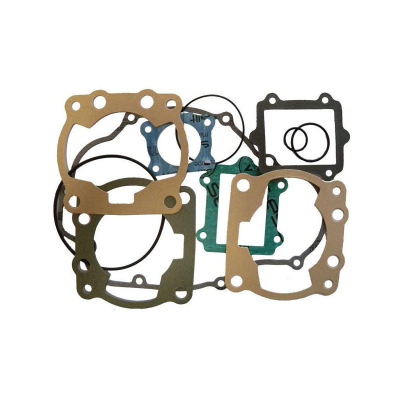 Gaskets Seal Kit TM KZ10B - KZ10C, mondokart, kart, kart store