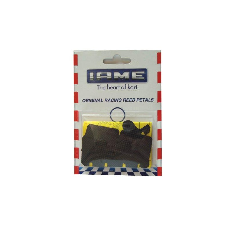 Reeds Carbon Iame X30 Super 175cc, mondokart, kart, kart store