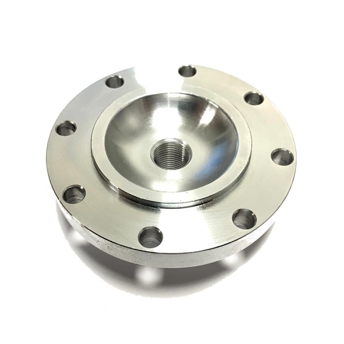 Head Combustion Chamber TM 4° degrees, mondokart, kart, kart