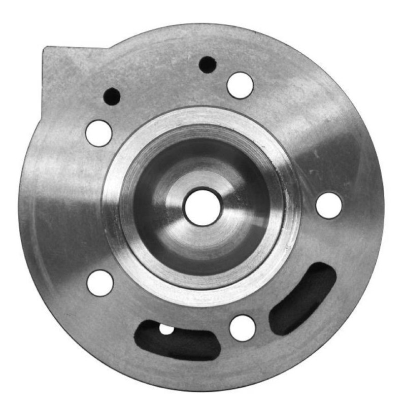 Head domed Iame Screamer KZ, mondokart, kart, kart store