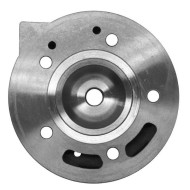 Testa con cupola Iame Screamer KZ, MONDOKART, kart, go kart