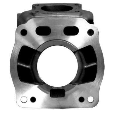 Cilindro completo Iame Screamer 2 KZ, MONDOKART, kart, go kart