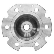 Culasse Iame Screamer 2 KZ, MONDOKART, kart, go kart, karting