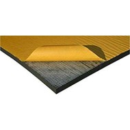 Imbottitura Adesiva Neoprene per sedile, MONDOKART, kart, go