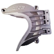 Clutch cover crankcase LKE R12, mondokart, kart, kart store