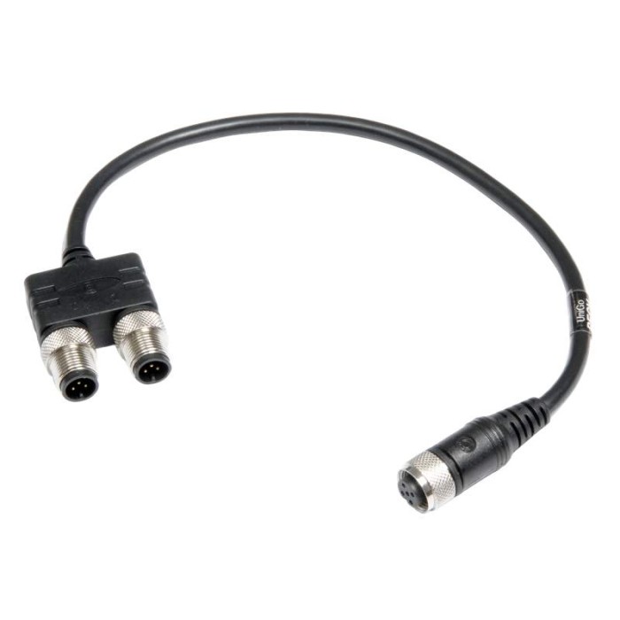Sensor Splitter Recv./Speed ​​für Unigo UNIPRO, MONDOKART