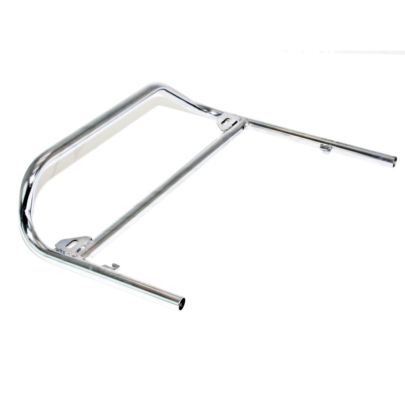 Supporto Paraurti laterale NA3 SX CRG, MONDOKART, kart, go