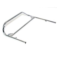 Side Bumper NA3 Left CRG, mondokart, kart, kart store, karting