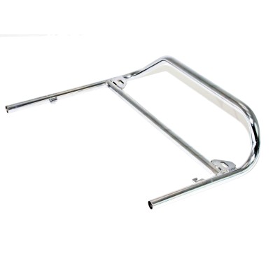 Supporto Paraurti laterale NA3 DX CRG, MONDOKART, kart, go