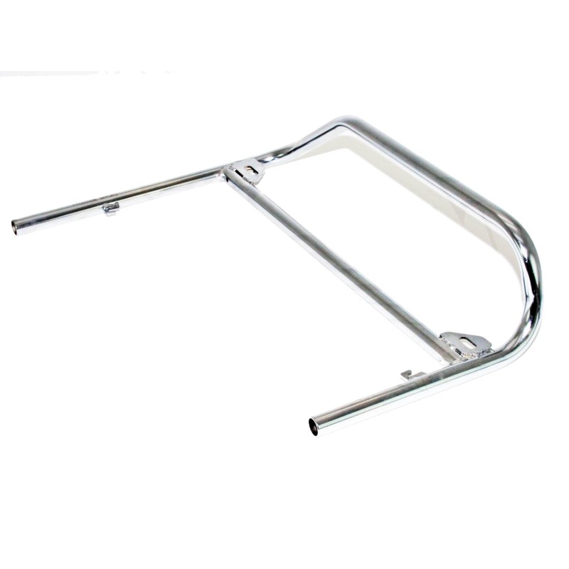 Soporte Ponton Lateral Derecho NA3 CRG DX, MONDOKART, kart, go