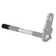 Selettore cambio completo Maxter MXO, MONDOKART, kart, go kart