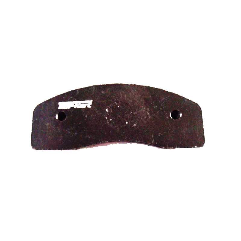 Top Kart rear disc brake pad (old type), mondokart, kart, kart