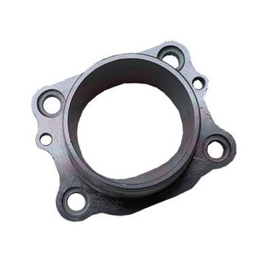 Colector Escape TM OK Superior, MONDOKART, kart, go kart