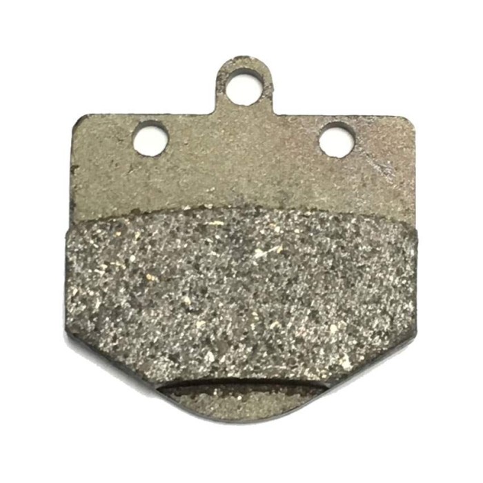 Plaquette Frein arrière 56x55 compatible BirelArt, MONDOKART