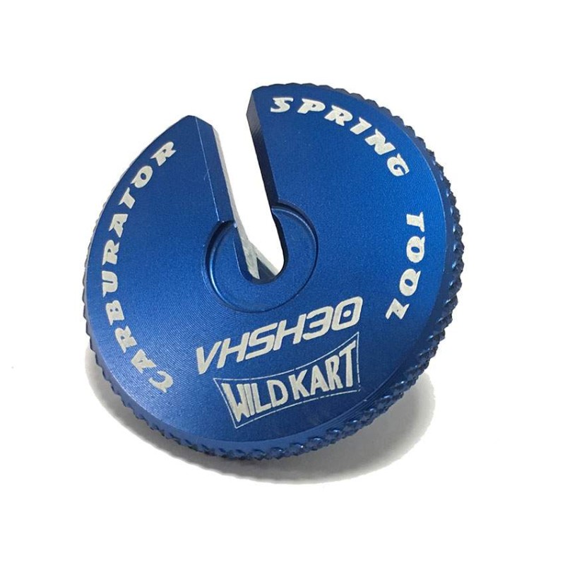 Frühlings-Tool für Vergaser VHSH 30, MONDOKART, kart, go kart