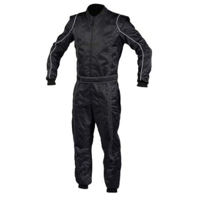 Suit Kart Hurryproject Black, mondokart, kart, kart store