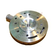 Culata Completo 4 ° TM KZ10C, MONDOKART, kart, go kart