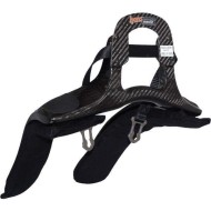 Collar Hans Ultimate Carbon Sparco, mondokart, kart, kart