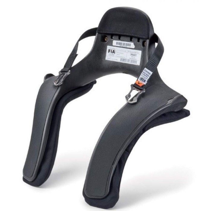 Collar Hans Sparco Club, MONDOKART, kart, go kart, karting