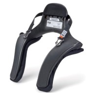 Collar Hans Club Sparco, mondokart, kart, kart store, karting