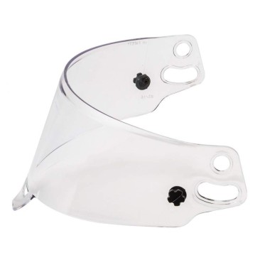 Clear Visor helmets Sparco AIR / SKY KF 5W / 7W, mondokart