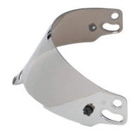 Visiera IRIDIUM Silver caschi Sparco AIR / SKY KF 5W / 7W