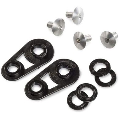 Kit Montaje VIsera Sparco AIR SKY, MONDOKART, kart, go kart