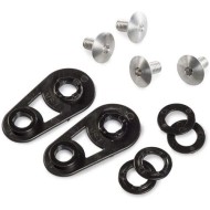 Visor Montage Kit Sparco AIR & SKY, MONDOKART, kart, go kart