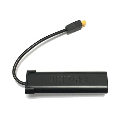 Support de batterie UNIGO UNIPRO, MONDOKART, kart, go kart