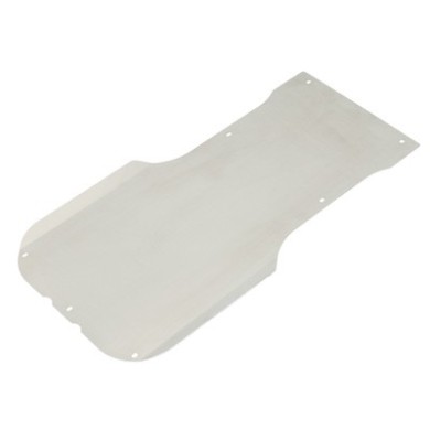 Aluminium plancher KF KZ OTK TonyKart, MONDOKART, kart, go